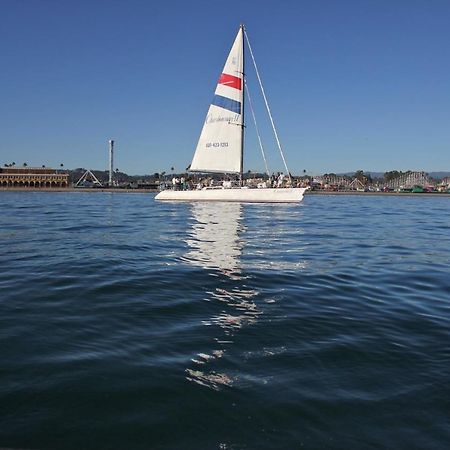 Harbor Inn 산타크루즈 외부 사진