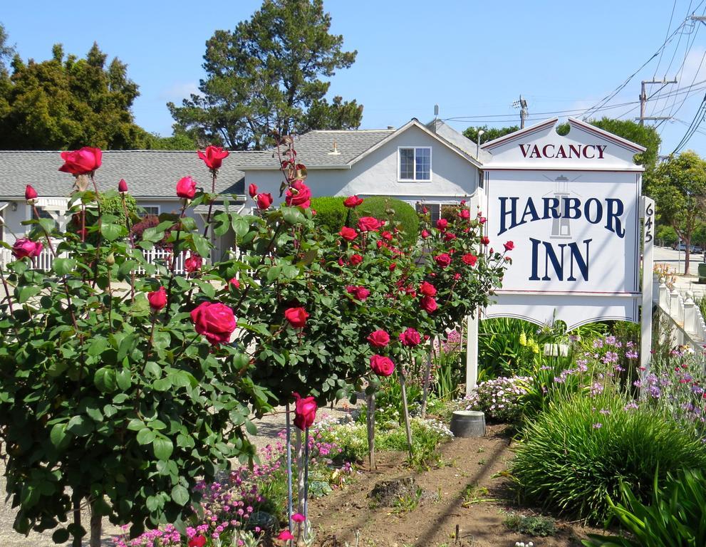 Harbor Inn 산타크루즈 외부 사진