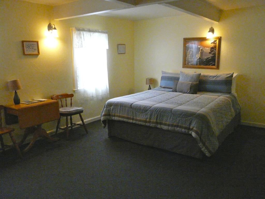 Harbor Inn 산타크루즈 외부 사진