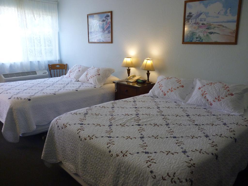 Harbor Inn 산타크루즈 외부 사진