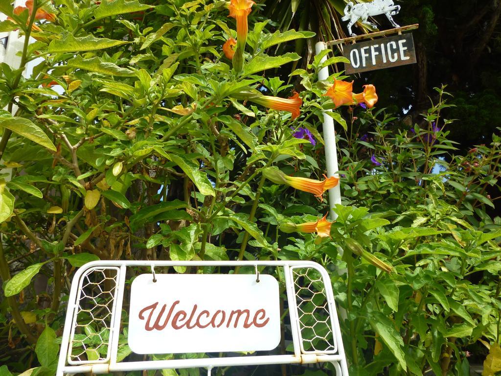 Harbor Inn 산타크루즈 외부 사진