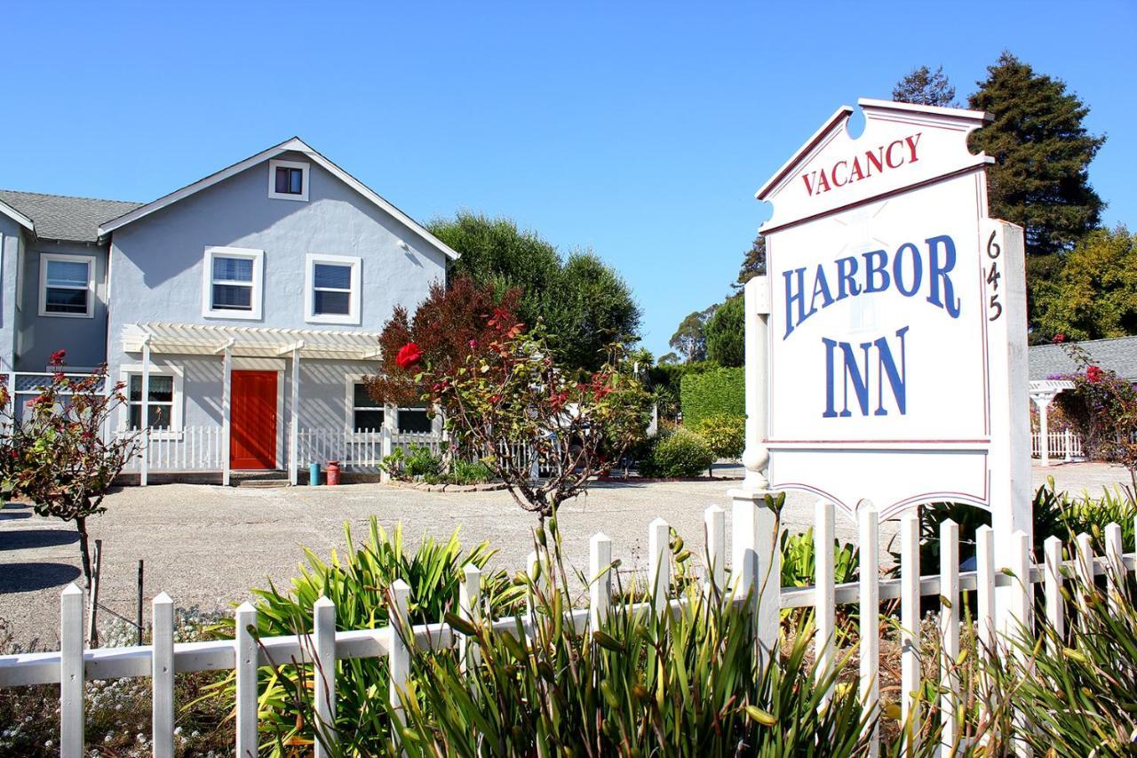 Harbor Inn 산타크루즈 외부 사진
