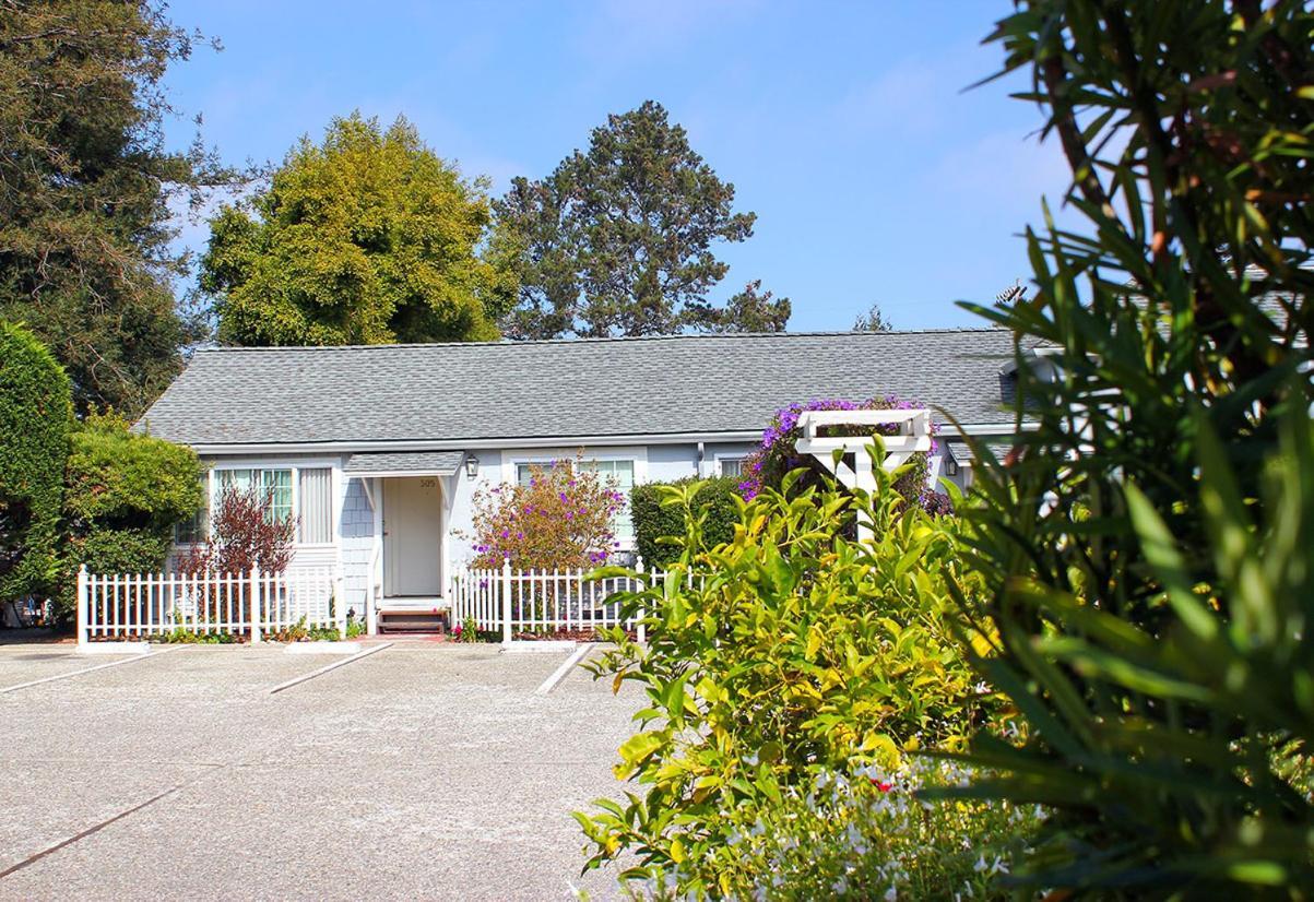 Harbor Inn 산타크루즈 외부 사진