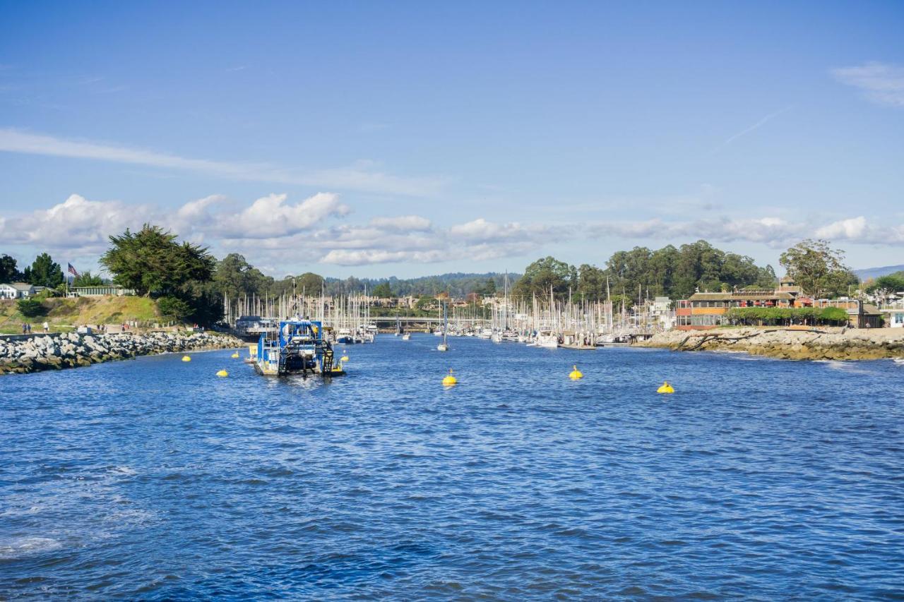 Harbor Inn 산타크루즈 외부 사진